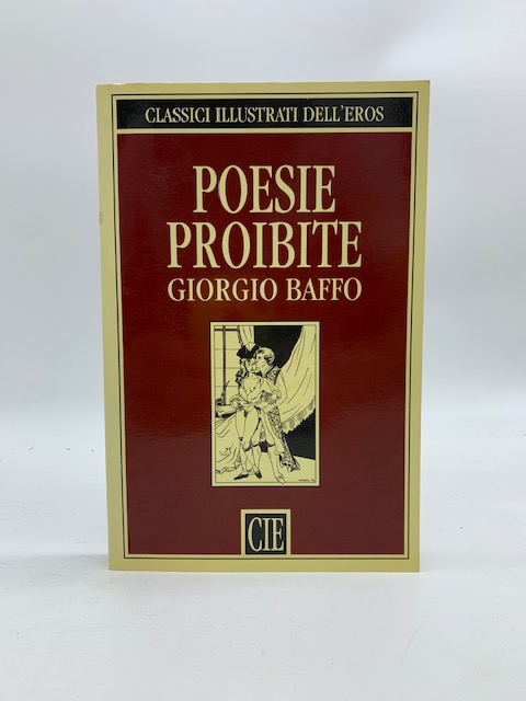 Poesie proibite